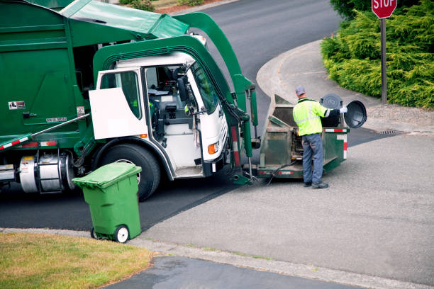 Best Commercial Junk Removal  in Camp Wood, TX