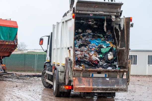 Junk Removal for Events in Camp Wood, TX
