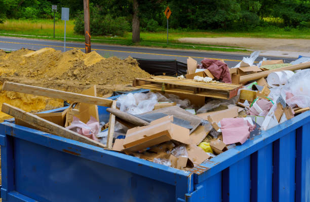 Trusted Camp Wood, TX Junk Removal Experts