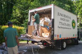Best Donation Pickup Services  in Camp Wood, TX